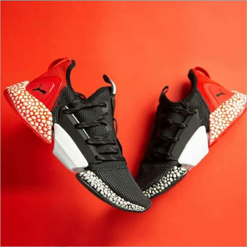 Available In Multicolor Running Shoes