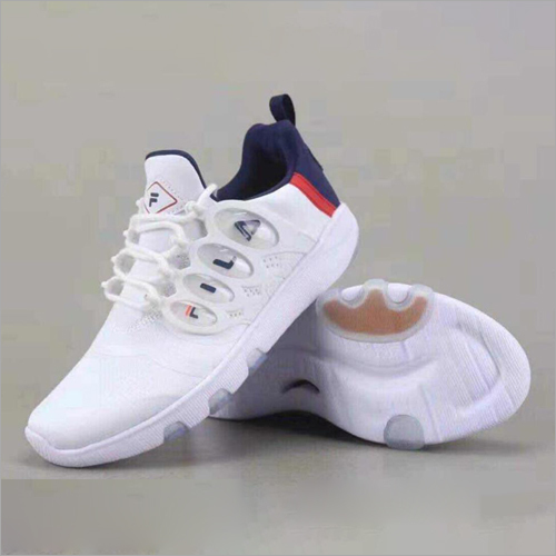 Available In Multicolor Feetmat Running Shoes