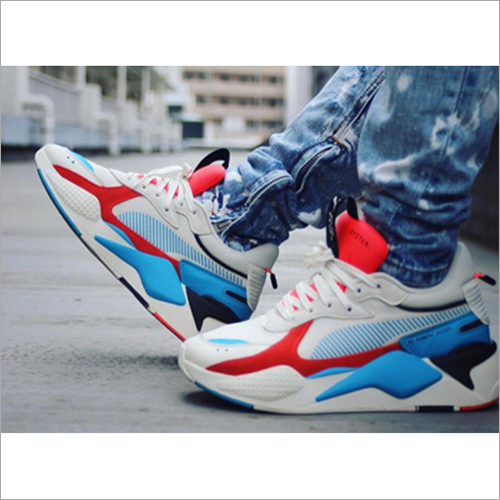 Available In Multicolor Non Slip Running Shoes