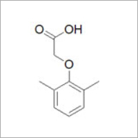 2,6-डाइमिथिल फेनॉक्सी ऐसिड