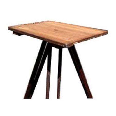 Wood & Glass Tracing Table