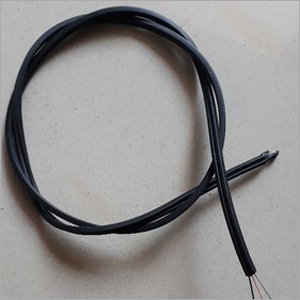 Two Core Optical Fiber Cable