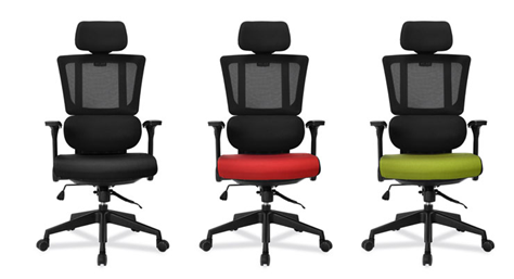 Machine Made S70 Revolving Chair