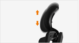 Machine Made S70 Revolving Chair