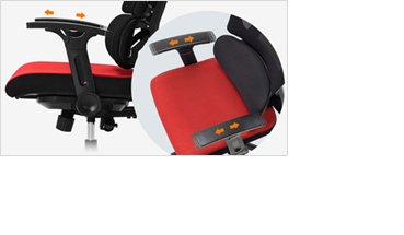 Machine Made S70 Revolving Chair