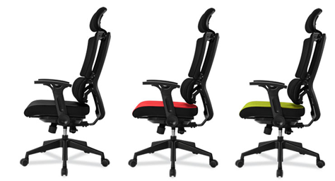 Machine Made S70 Revolving Chair