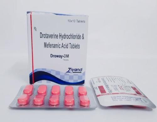 ड्रोवे- डीएम