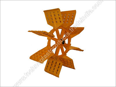 Paddle Wheel Set For Aqua Aerator