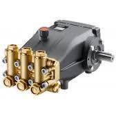 Metal Industrial High Pressure Hawk Pump