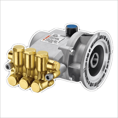 Metal High Pressure Misting Pump