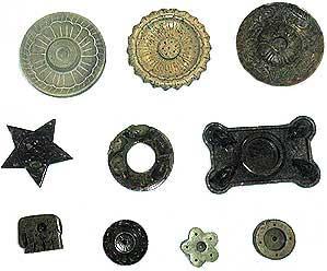 Soft stone Incense accessories