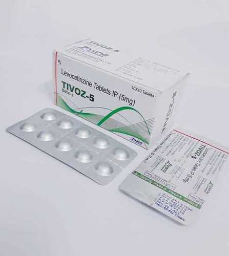 TIVOZ -5