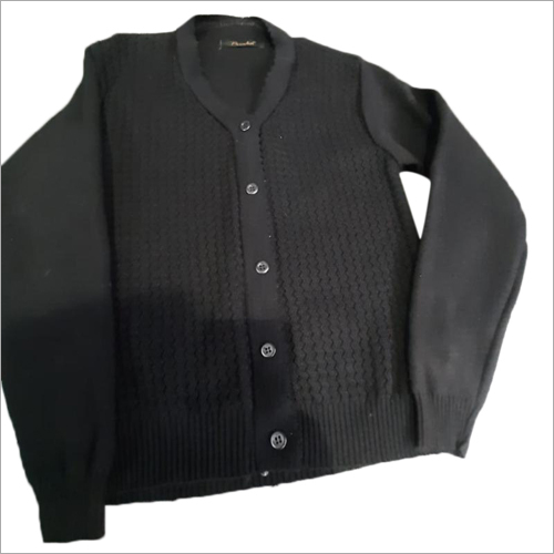 Ladies Full Sleeve Woolen Sweater - Washable, Long Sleeves, All Sizes, All Colors | No Fade, Depend On Location Delivery Time