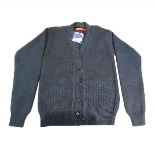Ladies Plain Woolen Sweater - Wool Blend, All Sizes, All Colors Available | Long Sleeves, Washable, No Fade, Delivery Time Depends On Location