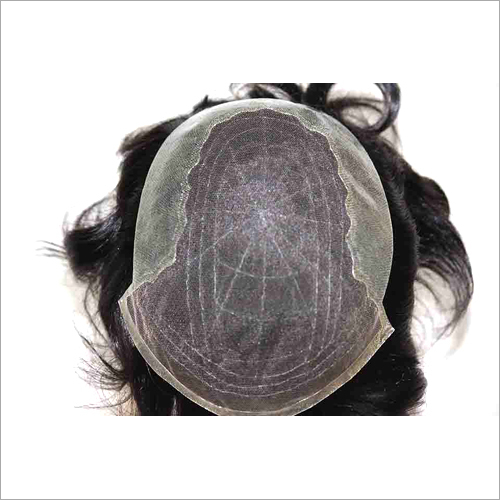Hollywood Mens Hair Patch Warranty: 6 Month