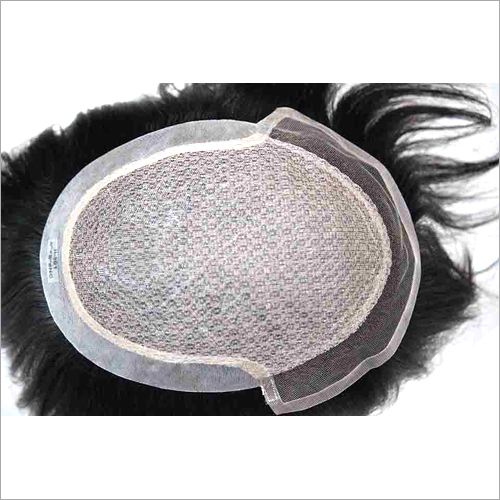 Korean Mirage Mens Hair Patch Warranty: 6 Month