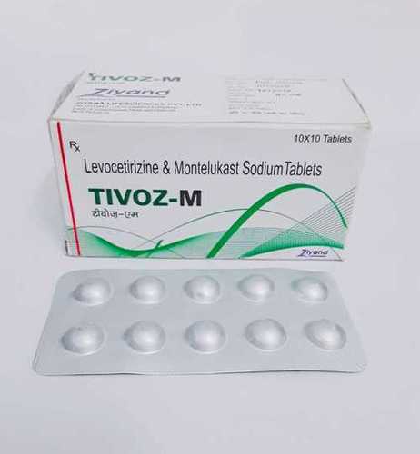 टिवोज़ -एम