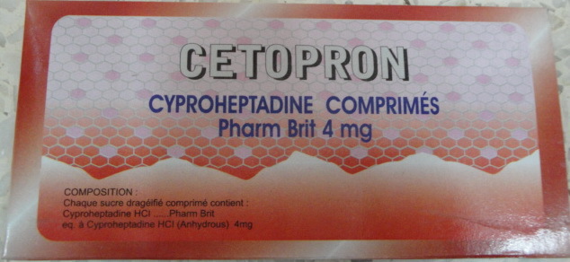 Gilben Tablets