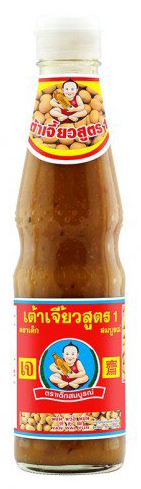 Bean Paste (Deksomboon) Processing Type: Baked