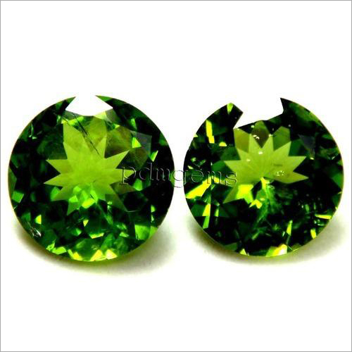 क्वार्ट्ज पेरिडॉट स्टोन