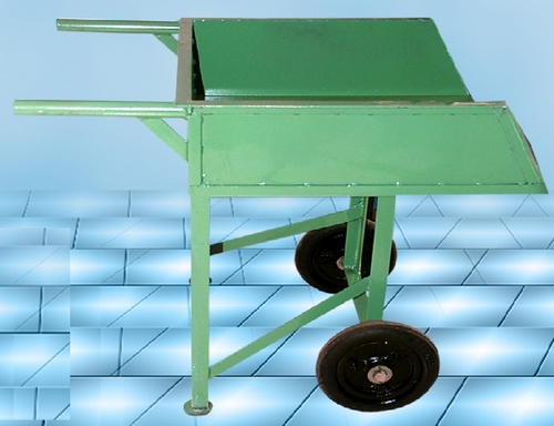 Industrial Trolley