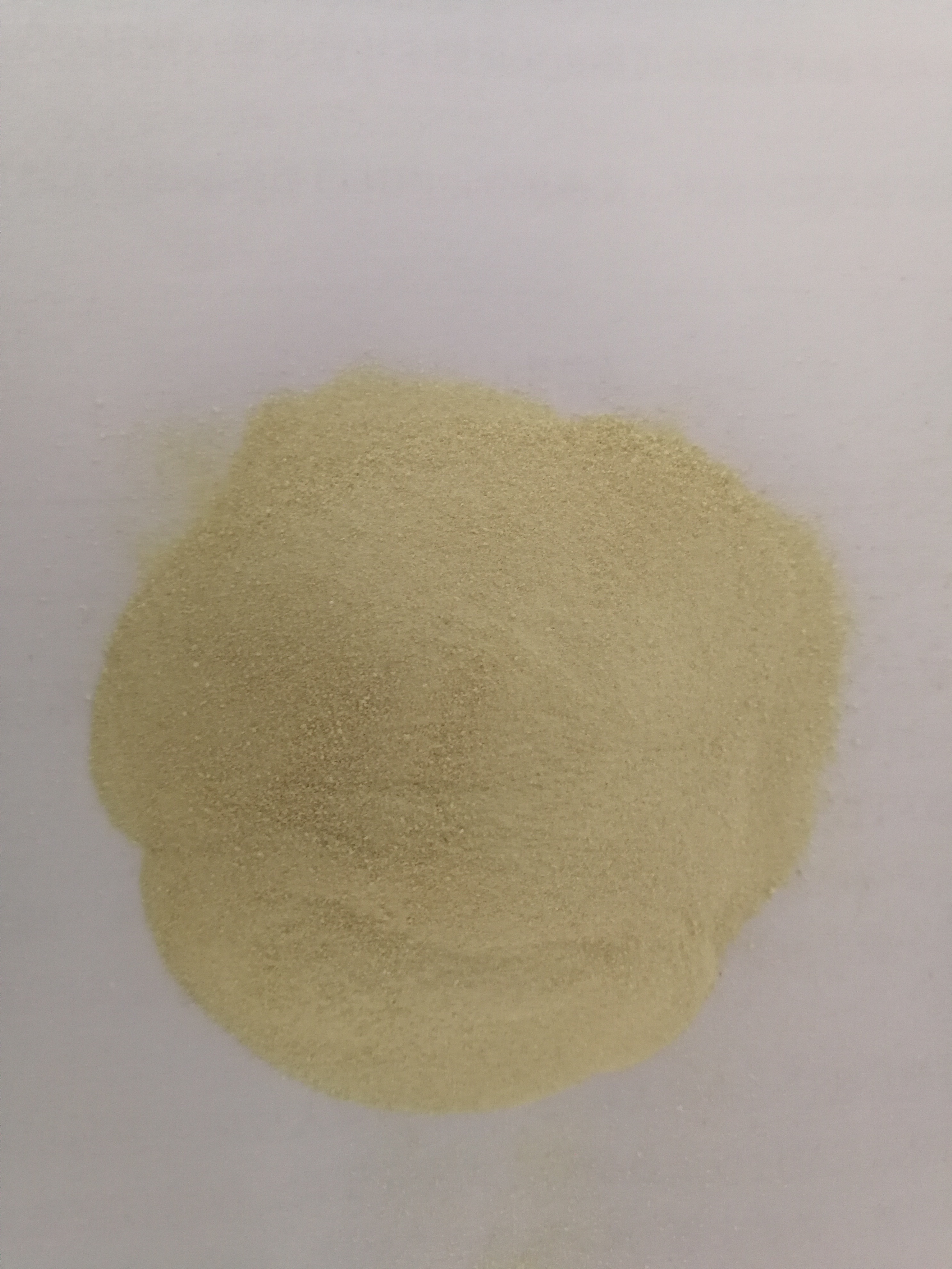 Max Propylene Yield By Petroleum Additive