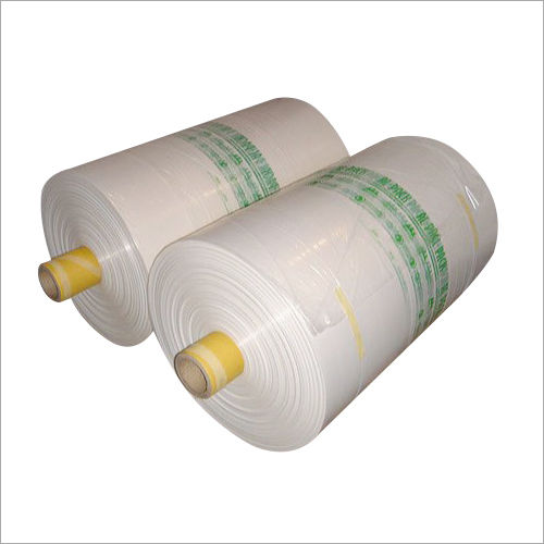 Available In All Color Compostable White Film