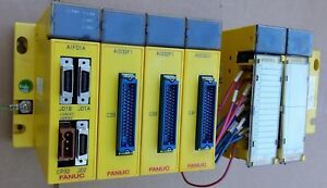 FANUC A0R16G