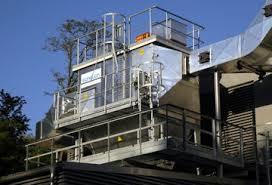 इलेक्ट्रोस्टैटिक प्रीसीपीटेटर