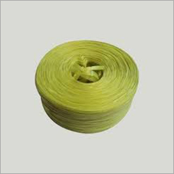 Colored Plastic Twine - 1600 Meter, 2-4 Mm Thickness | Superior Strength, High Visibility, Multiple Colors Available