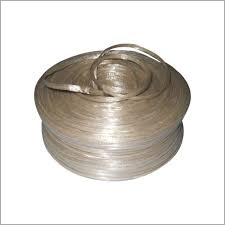 Pp Plastic Twine - 1600 Meter Length, 2-4 Millimeter Thickness | High Strength, Plain Texture, Customizable, Zero Defects