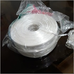 Pp Plastic Twine - 1600 Meter Length, 2-4 Millimeter Thickness | High Strength, Plain Texture, Customizable, Zero Defects