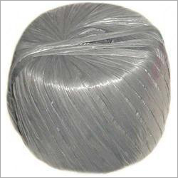 Plastic Sutli - Plastic Twine, Length: 1600 Ft, Thickness: 2-4 Mm, Plain Texture | Sturdy, Precisely Dimensioned, Long Lasting Performance