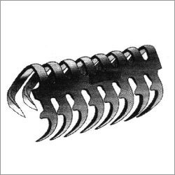 Steel Belt Lacing