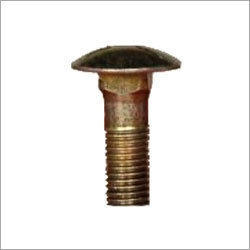 Carriage Bolts