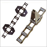 Harvester Combine Chain Application: Agriculture Field