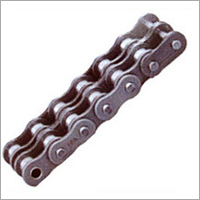 Roller Chain Duplex Application: Agriculture Field