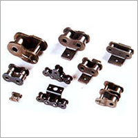 Roller Chain Duplex Application: Agriculture Field