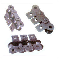 Roller Chain Duplex Application: Agriculture Field