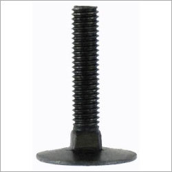 Flat Head Square Neck Bolt