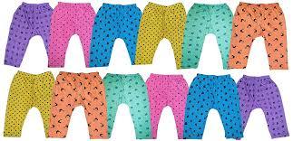Water Proof Diaper Pyjama