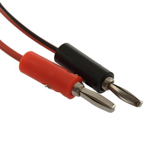 Banana Plug Leads Are Used for Connectivity