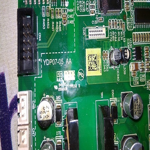 Rexroth Pcb Card Ydp07-05 Aa