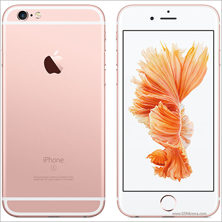 Apple iPhone 6s Plus (64 GB) एक उच्च प्रदर्शन वाला स्मार्टफोन है जो स्मूद यूजर इंटरफेस और शक्तिशाली कैमरा के साथ आता है।