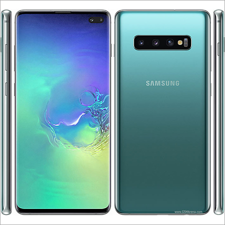 Samsung Galaxy S10 Plus 8gb Ram, 128gb Storage