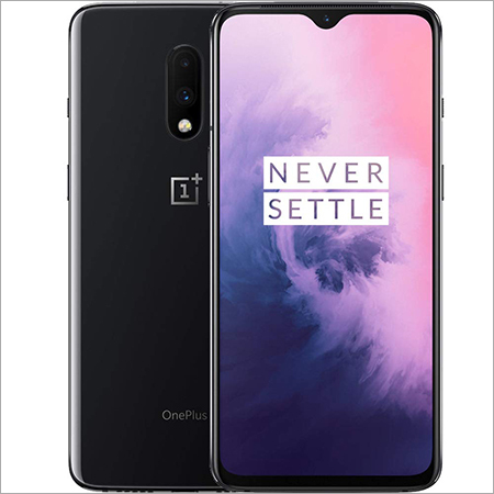 Oneplus 7 (mirror Grey, 8gb Ram, 256gb Storage) at Best