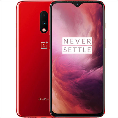 Oneplus 7 (Red, 8gb Ram, 256gb Storage)