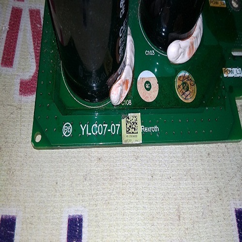 Rexroth Pcb Card Ylc07-07