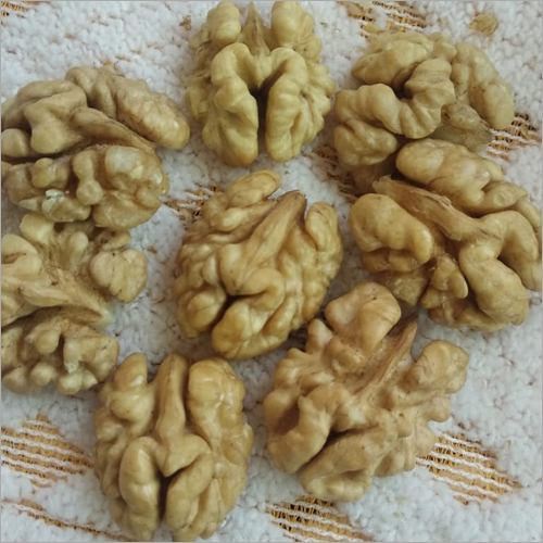 Organic Dried Walnuts - Food Grade, Customized Weight | Brain Tonic, High Nutritional Value, 24 Months Shelf Life, No Broken Pieces