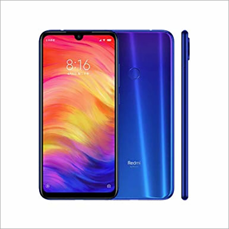 Redmi Note 7 (32 Gb) (3 Gb Ram)